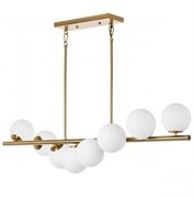 Lightstar Люстра потолочная Croco Lightstar 815183 815183