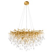 LOFT IT 10377/800 Подвесная люстра Drops, шт 10377/800