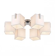 Citilux Люстра потолочная Стенли CL465161 CL465161