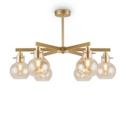 Freya Люстра Золото FR5183PL-06G