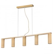 Lightstar Люстра подвесная Roma Lightstar 718053 718053