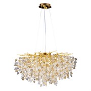 Divinare 3136/01 SP-12 SALICE Люстра 3136/01 SP-12