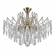 Citilux CL302183 Селена Бронза Люстра CL302183