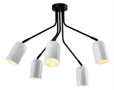 Rivoli Люстра Rosalinda 3167-305 5 х Е14 40 Вт модерн Б0064974