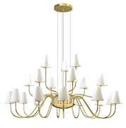 Lightstar Люстра подвесная Diafano Lightstar 758212 758212