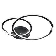 Arte Lamp A2211PL-2BK SIERRA люстра LED A2211PL-2BK