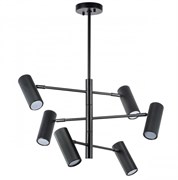 Lightstar Люстра потолочная Roma Lightstar 718267 718267