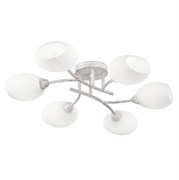 Citilux CL148160 Флорида Патина Св-к Люстра CL148160