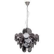 Divinare Люстра подвесная 7566/02 SP-8