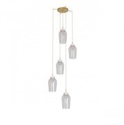 Mantra Люстра подвесная NORA 8395 8395