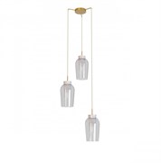 Mantra Люстра подвесная NORA 8396 8396