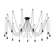 Citilux CL451152 Эдисон Светильник Люстра CL451152