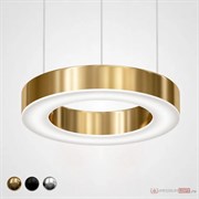 ImperiumLoft Люстра Light Ring Horizontal D40 Золото 177930-22