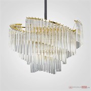 ImperiumLoft Подвесная люстра WALTZ D100 177868-26