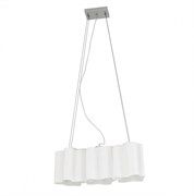 Lightstar Люстра подвесная Nubi Lightstar 802130 802130