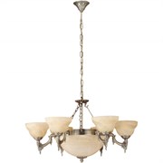 Eglo 85858 Люстра потолочная MARBELLA 85858