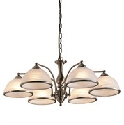 Citilux CL403163 Лугано Светильник Люстра CL403163