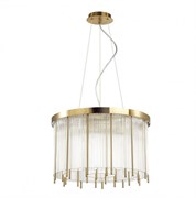 Odeon Light Подвесная люстра  York 4788/7 4788/7