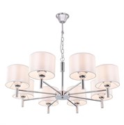 Citilux Люстра подвесная CL463180 Аврора CL463180