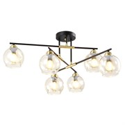 Citilux CL124165 Анри Люстра CL124165