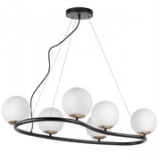 Lightstar Люстра подвесная Croco Lightstar 815360 815360