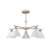 F-promo Calor Люстра потолочная D680*H450 5*E14*40W, excluded 2774-5P