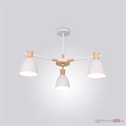 ImperiumLoft Потолочная люстра FOLKE 3 White 178028-26