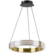 Lightstar 736241 Люстра ROTONDA 21W LED 1053LM 360G ЛАТУНЬ 3000K 736241