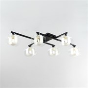 Citilux CL139165 Вирта Черный Мат. Люстра CL139165