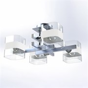 Citilux CL139240 Вирта Алюминий Люстра CL139240