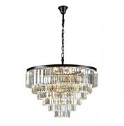 Divinare Люстра подвесная Nova 3001/01 LM-16 3001/01 LM-16