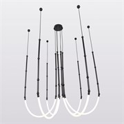 Lussole Люстра мультиплекс LSP-7069