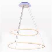 Citilux CL215B060E TRIO Белая Люстра Подвесная CL215B060E