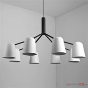 ImperiumLoft Подвесная люстра SKYM D95 102056-26