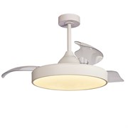 Mantra Люстра потолочная-вентилятор ALASKA 8752 8752