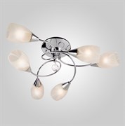 Eurosvet Люстра 2275/6 хром 00000055492