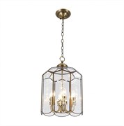 Citilux CL442260 Витра-2 Светильник Люстра CL442260