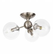 Citilux CL102131 Томми Хром Мат. Люстра CL102131