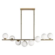 LOFT IT 10236/8 Светильник на штанге Tely, шт 10236/8