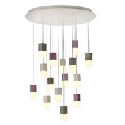 Mantra Люстра подвесная GALAXIA 7701 7701