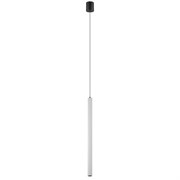 Lightstar 737016 Люстра PALLA 6W LED 561LM 24G БЕЛЫЙ 3000K 737016