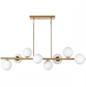 Lightstar Люстра потолочная Croco Lightstar 815083 815083