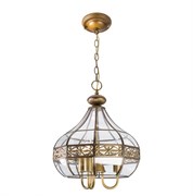 Citilux CL444230 Гера-2 Светильник Люстра CL444230