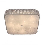 Citilux CL324201 Портал Хром Светильник Люстра CL324201