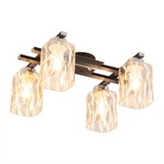 Citilux CL145241 Сафари Люстра CL145241