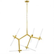 Lightstar Люстра подвесная Struttura Lightstar 742103 742103