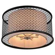 Lussole Loft Потолочная люстра LSP-9676 LSP-9676