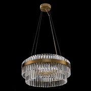 Citilux CL339163 Sheldon Люстра CL339163