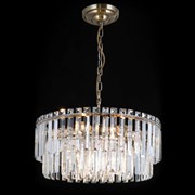 Citilux CL303193 Фонда Бронза Люстра CL303193