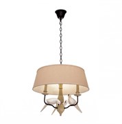 LOFT IT Люстра подвесная Birds 3xE14 Max 40W LOFT1029A-2